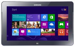 Не ловить мережу для Samsung ATIV Smart PC XE500T1C K0 у Львові