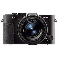 Ремонт Sony cyber-shot dsc-rx1 у Львові