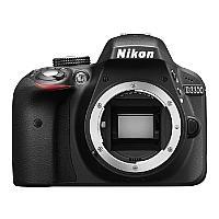 Ремонт Nikon D3300 Body у Львові