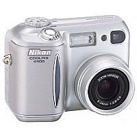 Ремонт Nikon coolpix 4300 у Львові