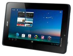 Прошивка з відновленням bootloader для Acer Iconia Tab A110 у Львові