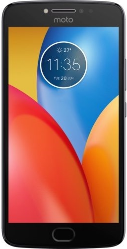 Ремонт Motorola Moto E4 Plus 16GB у Львові