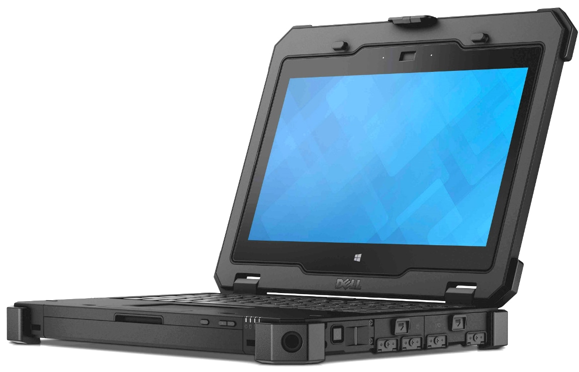 Ремонт Dell Latitude 12 Rugged Extreme у Львові