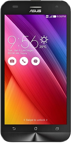 Ремонт Asus Zenfone 2 Laser 16GB ZE550KL у Львові