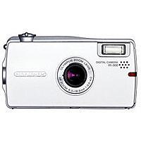 Ремонт Olympus IR-300 у Львові
