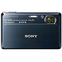 Ремонт Sony CYBER-SHOT DSC-TX7 у Львові