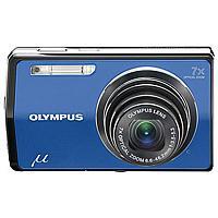 Ремонт Olympus MJU 7000 у Львові