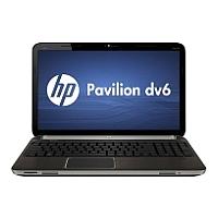Ремонт HP PAVILION DV6-6000 у Львові