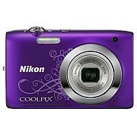 Ремонт Nikon coolpix s2600 у Львові