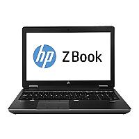Ремонт HP ZBook 15 у Львові