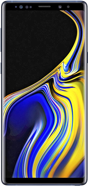 Ремонт Samsung Galaxy Note 9 128GB у Львові