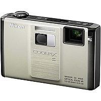 Ремонт Nikon COOLPIX S1000PJ у Львові