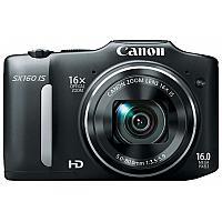 Ремонт Canon powershot sx160 is у Львові