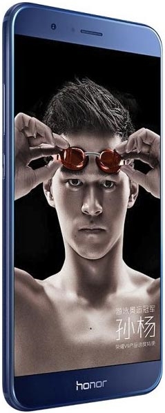 Ремонт Huawei Honor 8 Pro 64GB/4GB у Львові