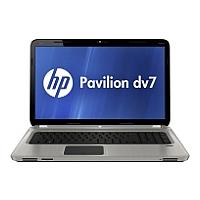 Ремонт HP PAVILION DV7-6100 у Львові