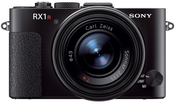 Ремонт Sony RX1R у Львові