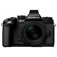 Ремонт Olympus OM-D E-M1 у Львові
