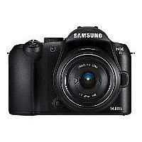 Ремонт Samsung NX5 Body у Львові