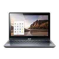Ремонт Acer C720P-29552G03a у Львові