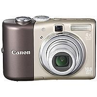 Ремонт Canon POWERSHOT A1000 IS у Львові