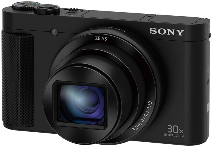 Ремонт Sony HX80 у Львові