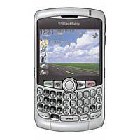 Ремонт BlackBerry Curve 8300 у Львові