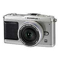 Ремонт Olympus Pen E-P1 Kit у Львові