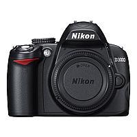 Ремонт Nikon D3000 Body у Львові