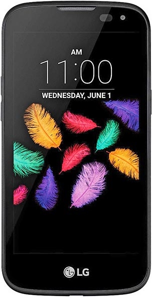 Ремонт LG K3 у Львові