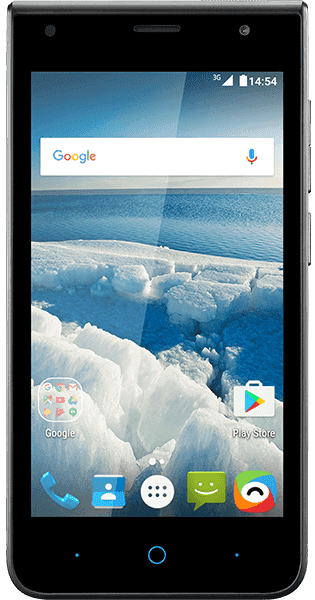 Ремонт ZTE Blade A210 у Львові