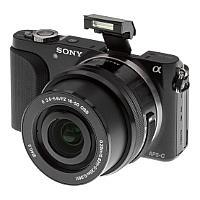 Ремонт Sony Alpha NEX-3N Kit у Львові