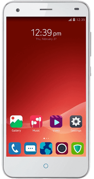 Ремонт ZTE Blade S6 lite у Львові