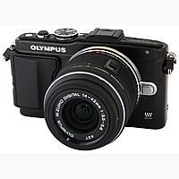 Ремонт Olympus Pen E-PL5 у Львові