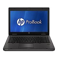 Ремонт HP ProBook 6465b у Львові