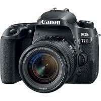 Ремонт Canon EOS 77D у Львові