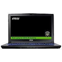 Ремонт MSI WE62 7RI у Львові