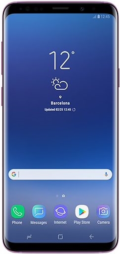Ремонт Samsung Galaxy S9 Plus 64GB у Львові