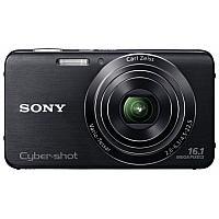 Ремонт Sony cyber-shot dsc-w630 у Львові