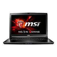 Ремонт MSI GL72 6QE у Львові