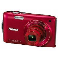 Ремонт Nikon coolpix s3200 у Львові