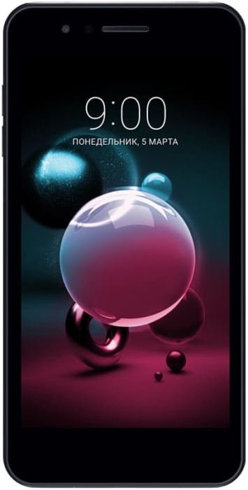 Ремонт LG K9 2018 у Львові