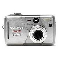 Ремонт Olympus CAMEDIA C-50 ZOOM у Львові
