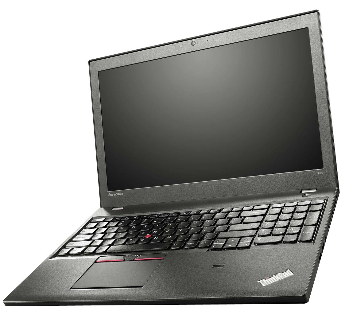 Ремонт Lenovo ThinkPad T550 у Львові