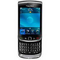 Ремонт BlackBerry Torch 9800 у Львові