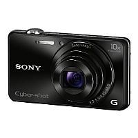 Ремонт Sony Cyber-shot DSC-WX220 у Львові