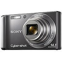 Ремонт Sony CYBER-SHOT DSC-W370 у Львові