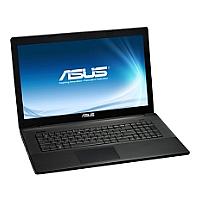 Ремонт ASUS X75VB у Львові