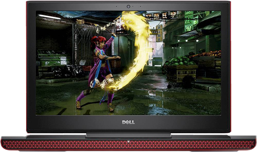 Ремонт Dell Inspiron 15 7567 у Львові