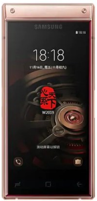 Ремонт Samsung Galaxy W2019 у Львові