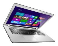 Ремонт  Lenovo IdeaPad Z710 у Львові